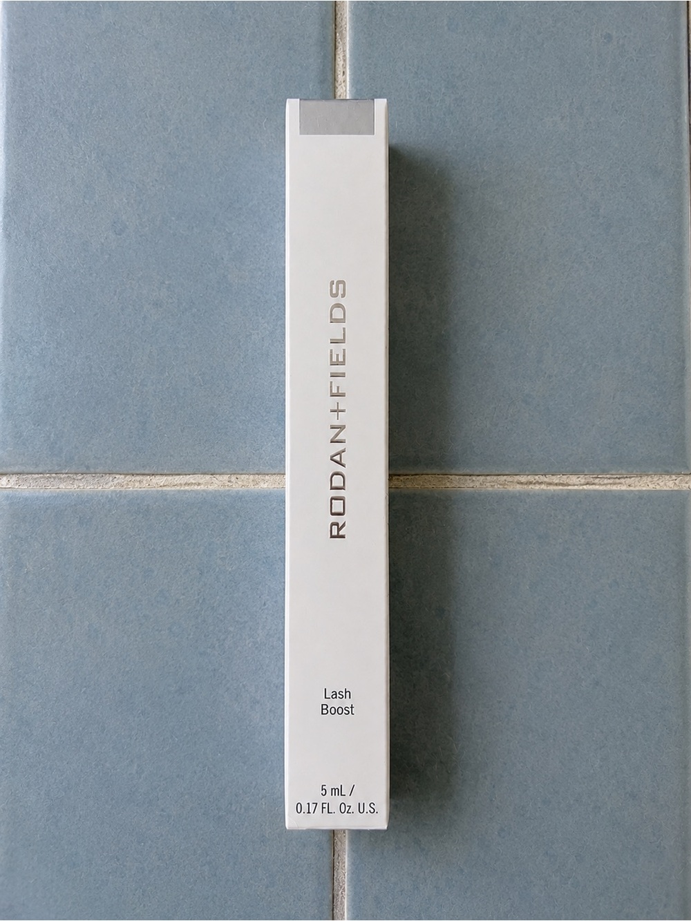 Rodan + Fields Lash Boost 5ml